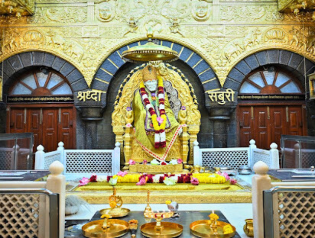 SHIRDHI PILGRIM PACKAGE TOUR